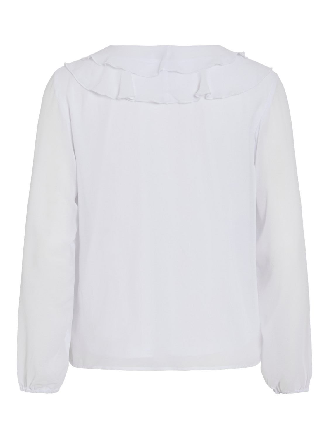 VIANE Top - Snow White - VERO MODA & VILA Bergvik